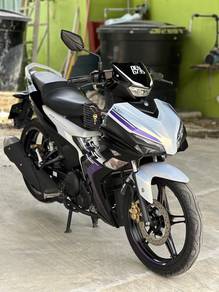 Yamaha Y16ZR