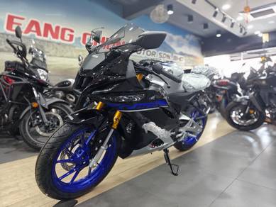 Yamaha YZF-R15