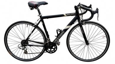 URATA Road Bike Drop Bar Shimano Gear Bicycle