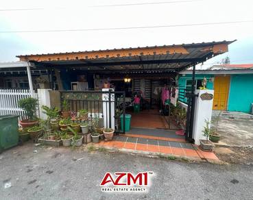 1-storey Terraced House For Sale in Kuching,SWK