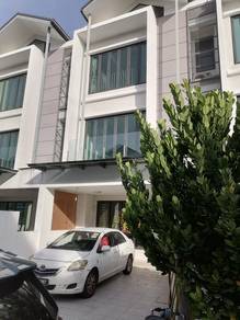 2.5-storey Terraced House For Sale in Puchong,SGR