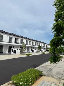 2-storey Terraced House For Sale in Puncak Alam,SGR