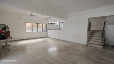 Semi-Detached House For Sale in Batu Uban,PNG