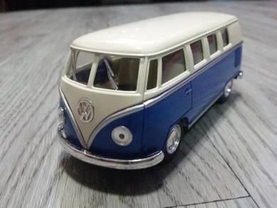Volkswagon Classic bus