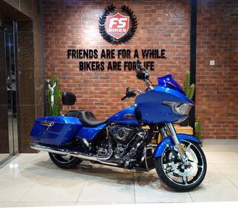 Harley-Davidson CVO Road Glide
