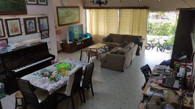 Semi-Detached House For Sale in Ayer Itam,PNG