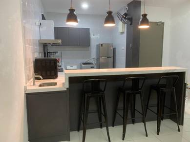 Apartment For Sale in Casa Dahlia