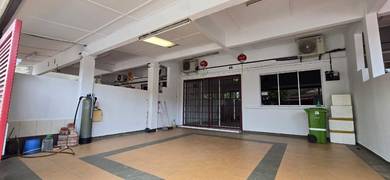 1-storey Terraced House For Sale in Kuantan,PHG