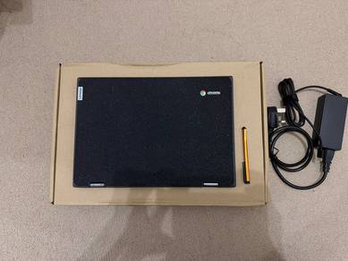 Lenovo 300e Chromebook