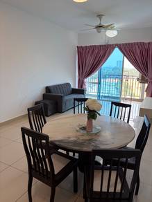 Apartment For Rent in Johor Bahru,JHR