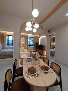 Condominium in Puchong,SGR
