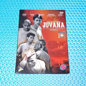 Juvana [2013] DVD Melayu