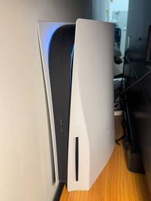 PS5 Fat disc 825Gb