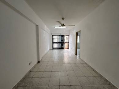 Apartment For Sale in Pelangi Apartment ( Pelangi Damansara )