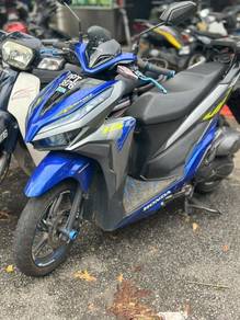 Honda Vario 150