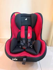 Joie Baby Car Seat
