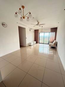 Condominium For Rent in Zahra Residensi