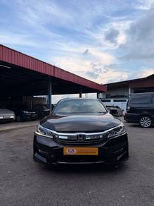 Honda Accord VTi-L in Johor Bahru, JHR