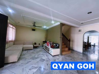 2-storey Terraced House For Sale in Greenlane,PNG