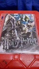 Harry Potter(DVD)