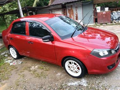 Proton Saga SV in Kulim, KDH