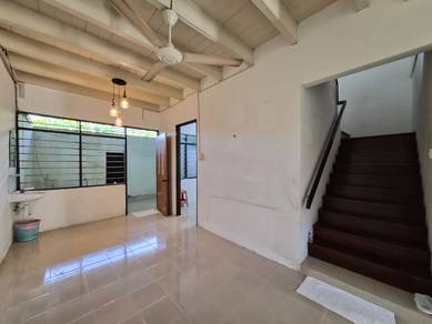 2-storey Terraced House For Sale in Minden Heights,PNG