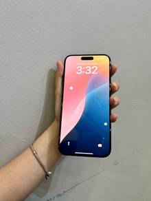 Apple iPhone 15 Pro Max 256 GB