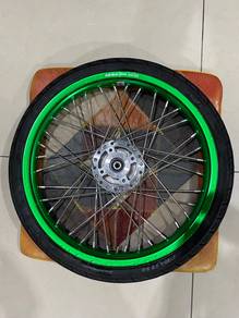 alloy aiksia y15
