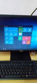 HP desktop 