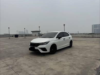 2025 Honda City RS RS