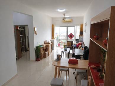 Condominium For Sale in Symphony Heights (Simfoni Heights)