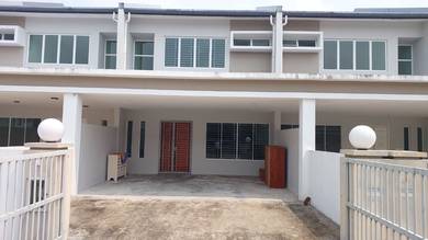 2-storey Terraced House For Rent in Kuching,SWK