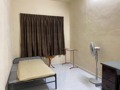 Room in Kluang, JHR