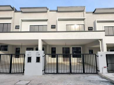 Terraced House For Sale in Kota Kinabalu,SBH