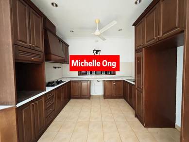 Semi-Detached House For Sale in Tanjung Bungah,PNG