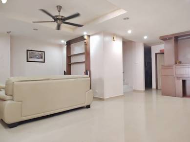 2-storey Terraced House For Sale in Butterworth,PNG