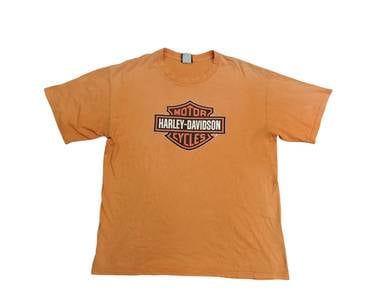 Harley Davidson