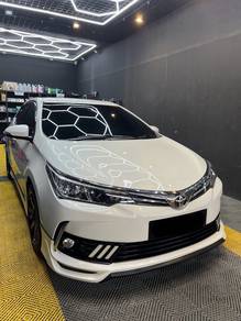 Toyota Altis ALTIS G in Tawau, SBH