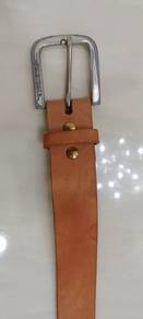 tali pinggang belt paul smith