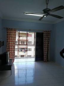 Apartment For Sale in Taman Bukit Kenangan
