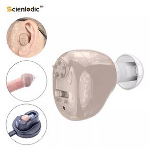 Audifonos Hearing Aid