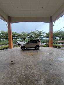Perodua Kembara EZ in Pitas, SBH
