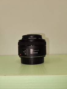 canon ef 50mm 1.8