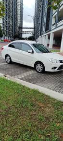 Proton Saga EXECUTIVE CVT in Putra Heights, SGR