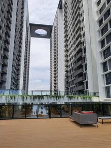 Condominium For Sale in Vertu Resort @ Aspen Vision City
