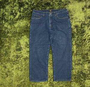 Lee Jeans sz 40)