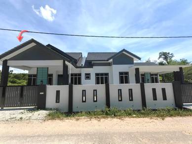 Semi-Detached House in Kuala Terengganu,TRG