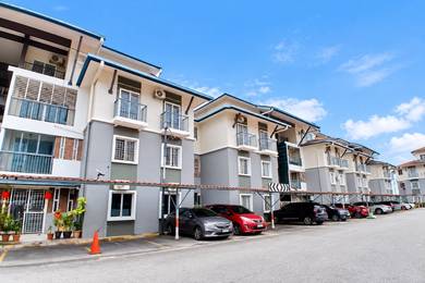 Apartment For Sale in Andari Townvilla