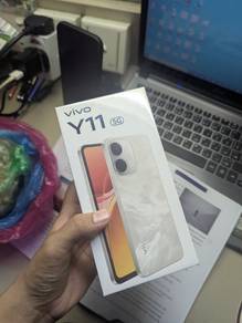 vivo y11 5G