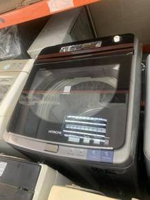 Hitachi 13kg Mesin Basuh Wash Machine Automatic